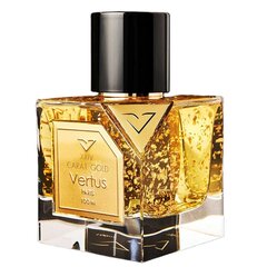 Lõhnavesi Vertus XXIV Carat Gold EDP, 100 ml hind ja info | Parfüümid naistele | hansapost.ee