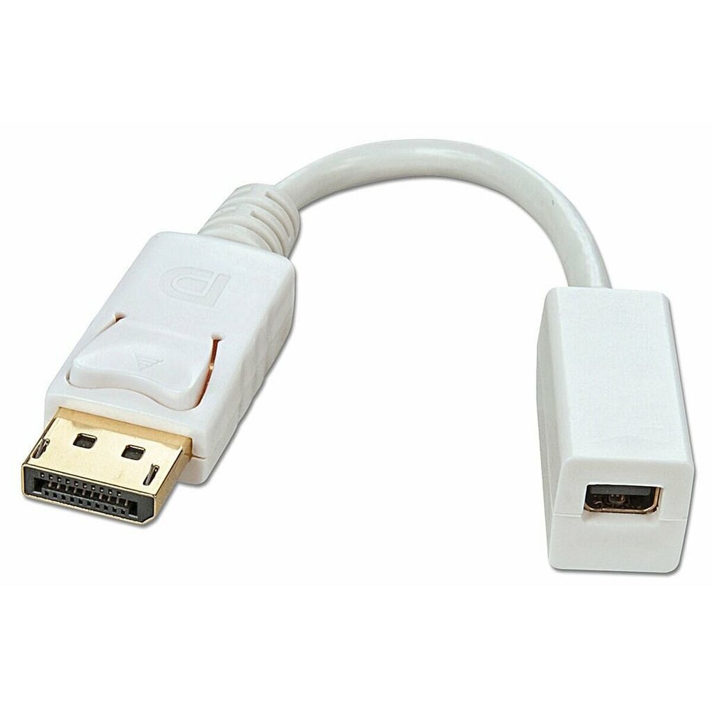 Lindy 41060 цена и информация | USB adapterid ja jagajad | hansapost.ee