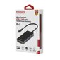 Promate PrimeHub-Mini 8in1 USB-C jaotur HDMI, LAN, SD, 3x USB3.0 цена и информация | USB adapterid ja jagajad | hansapost.ee