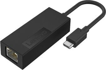 Lenovo 4x91H17795 USB-C цена и информация | USB adapterid ja jagajad | hansapost.ee