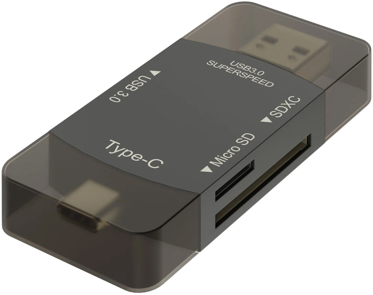 Newell Hub OTG 3in1 цена и информация | USB adapterid ja jagajad | hansapost.ee