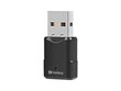 Sandberg 126-33 hind ja info | USB adapterid ja jagajad | hansapost.ee