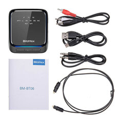 Blitzmax BT06 hind ja info | USB adapterid ja jagajad | hansapost.ee