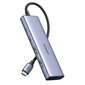 Ugreen CM473 цена и информация | USB adapterid ja jagajad | hansapost.ee