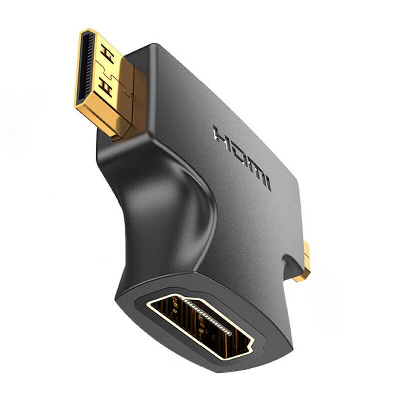 Vention AGFB0 hind ja info | USB adapterid ja jagajad | hansapost.ee