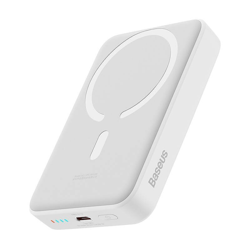 Baseus PPCX110202 10000 mAh цена и информация | Akupangad | hansapost.ee