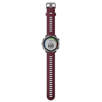 Garmin Forerunner® 645 Music Cerise hind ja info | Nutikellad, laste nutikellad | hansapost.ee