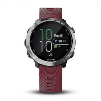 Garmin Forerunner® 645 Music Cerise hind ja info | Nutikellad, laste nutikellad | hansapost.ee