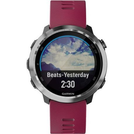 Garmin Forerunner® 645 Music Cerise hind ja info | Nutikellad, laste nutikellad | hansapost.ee