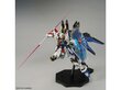 Bandai - MGEX / Master Grade Extreme Strike Freedom Gundam, 1/100, 63368 цена и информация | Klotsid ja konstruktorid | hansapost.ee