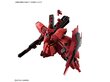 Bandai - RG MSN-04 Sazabi, 1/144, 61605 hind ja info | Klotsid ja konstruktorid | hansapost.ee