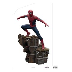 Marvel Spider Man: No Way Home BDS Art Scale Deluxe hind ja info | Fännitooted mänguritele | hansapost.ee