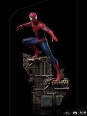 Marvel Spider Man: No Way Home BDS Art Scale Deluxe hind ja info | Fännitooted mänguritele | hansapost.ee