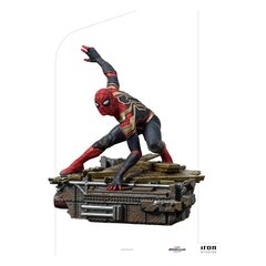 Marvel: No Way Home BDS Art Scale Deluxe цена и информация | Атрибутика для игроков | hansapost.ee