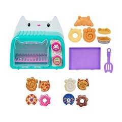 Игровой набор GABBY´S DOLLHOUSE Cakey Oven цена и информация | Игрушки для девочек | hansapost.ee