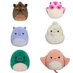 Pehme mänguasi Squishmallows W16, 12 cm hind ja info |  Pehmed mänguasjad ja kaisukad | hansapost.ee