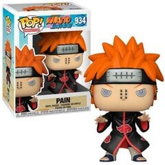 Figuur Funko Pop Naruto Naruto Shippuden Pain Nº 934 hind ja info | Fännitooted mänguritele | hansapost.ee