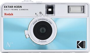 Kodak Ektar H35N, синий цена и информация | Kodak Фотоаппараты, аксессуары | hansapost.ee