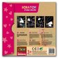 Avenir kustutavate piltide komplekt Unicorn Scratch, 7331545 hind ja info | Arendavad laste mänguasjad | hansapost.ee