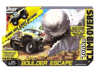 Laste lauamäng "Boulder Escape", Hasbro цена и информация | Игрушки для мальчиков | hansapost.ee