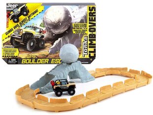 Laste lauamäng "Boulder Escape", Hasbro цена и информация | Игрушки для мальчиков | hansapost.ee