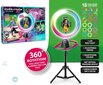 Studio Creator 360° Rotating Studio hind ja info | Arendavad laste mänguasjad | hansapost.ee