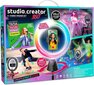 Studio Creator 360° Rotating Studio цена и информация | Arendavad laste mänguasjad | hansapost.ee