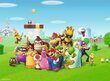 Pusle Ravensburger XXL Super Mario, 200 tk. hind ja info | Pusled lastele ja täiskasvanutele | hansapost.ee