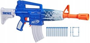 Mängupüstol Hasbro Nerf Fortnite F4108 hind ja info | Hasbro Lastekaubad ja beebikaubad | hansapost.ee