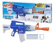 Mängupüstol Hasbro Nerf Fortnite F4108 цена и информация | Mänguasjad poistele | hansapost.ee
