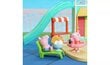 Veepargi komplekt Hasbro Peppa Pig F6295 цена и информация | Mänguasjad tüdrukutele | hansapost.ee