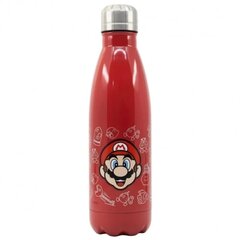 Pudel Stor Super Mario, 780 ml hind ja info | Joogipudelid | hansapost.ee