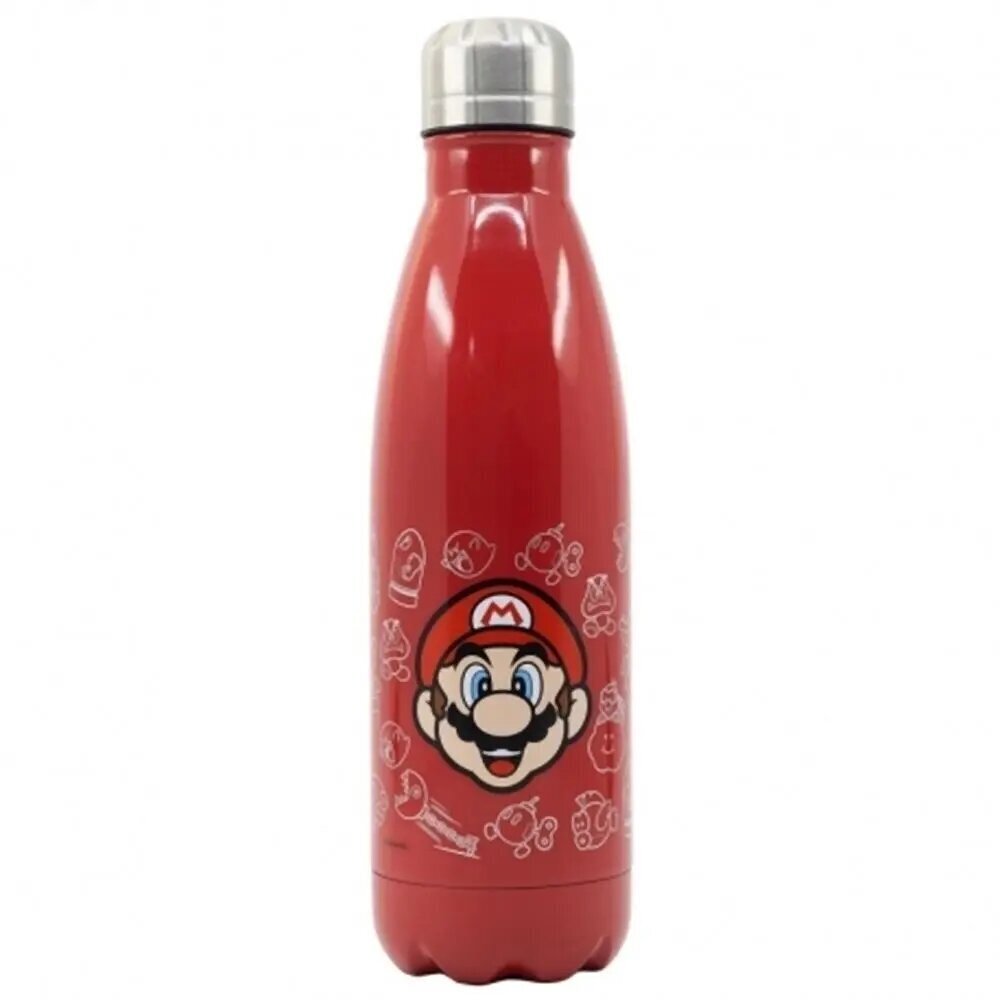 Pudel Stor Super Mario, 780 ml цена и информация | Joogipudelid | hansapost.ee