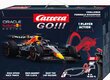 Võidusõidurada F1 Carrera Go!!! Formula High Speed, 6,0m цена и информация | Mänguasjad poistele | hansapost.ee