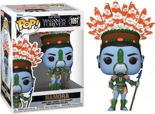 Funko Pop! Namora Marvel Black Panther hind ja info | Fännitooted mänguritele | hansapost.ee