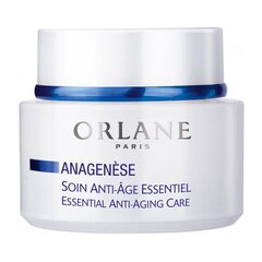Orlane Anagenese Essential Time-Fighting дневной крем 50 мл цена и информация | Кремы для лица | hansapost.ee