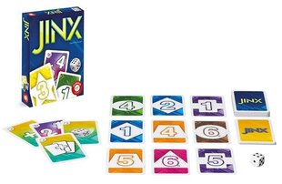 Jinx mäng hind ja info | Lauamängud ja mõistatused perele | hansapost.ee
