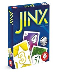 Jinx mäng hind ja info | Piatnik Laste mänguasjad alates 3.a | hansapost.ee