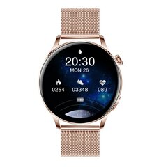 Garett Smartwatch Garett LADY ELEGANCE RT Умные часы IPS / Bluetooth / IP67 цена и информация | Смарт-часы (smartwatch) | hansapost.ee