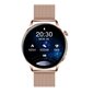 Garett Smartwatch Garett LADY ELEGANCE RT Smartwatch IPS / Bluetooth / IP67 цена и информация | Nutikellad, laste nutikellad | hansapost.ee