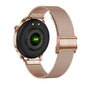 Garett Smartwatch Garett LADY ELEGANCE RT Smartwatch IPS / Bluetooth / IP67 цена и информация | Nutikellad, laste nutikellad | hansapost.ee