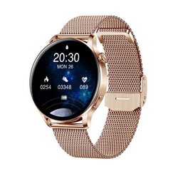 Garett Smartwatch Garett LADY ELEGANCE RT Умные часы IPS / Bluetooth / IP67 цена и информация | Смарт-часы (smartwatch) | hansapost.ee