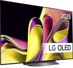 LG OLED55B36LA.AEU цена и информация | Телевизоры | hansapost.ee