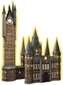 Pusle 3D Ravensburger Hogwarts Castle Astronomy Tower, 11551, 626 tk. hind ja info | Pusled lastele ja täiskasvanutele | hansapost.ee