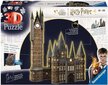 Pusle 3D Ravensburger Hogwarts Castle Astronomy Tower, 11551, 626 tk. hind ja info | Pusled lastele ja täiskasvanutele | hansapost.ee