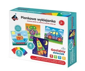 Mosaiik Askato price and information | Educational children's toys | hansapost.ee