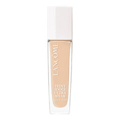 Jumestuskreem Lancôme Teint Idole Ultra Wear Care & Glow 245C, 30 ml price and information | Foundations and powders | hansapost.ee