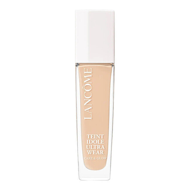 Jumestuskreem Lancôme Teint Idole Ultra Wear Care & Glow 245C, 30 ml price and information | Jumestuskreemid ja puudrid | hansapost.ee