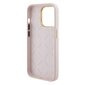 CG Mobile Guess Liquid Silicone 4G Case GUHCP15LM4DGPP hind ja info | Telefonide kaitsekaaned ja -ümbrised | hansapost.ee