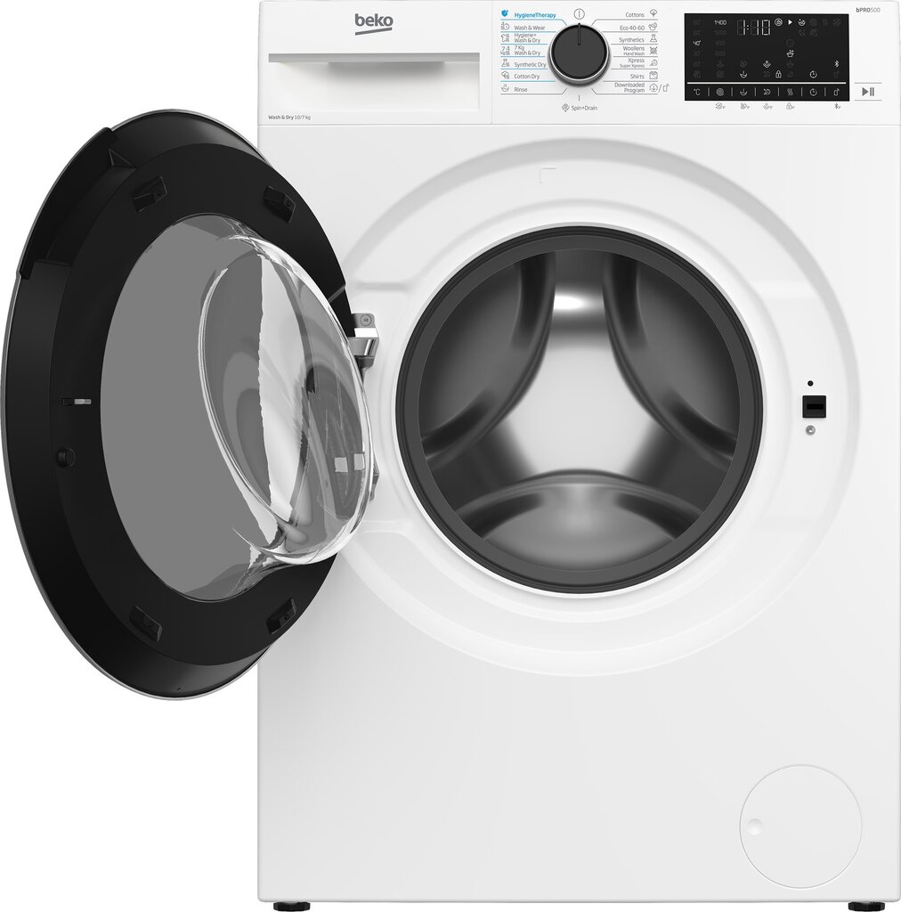 Beko B5DFT510457WPB price and information | Pesumasinad | hansapost.ee